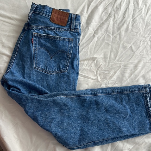 Levy’s 501 jeans - Picture 5 of 6